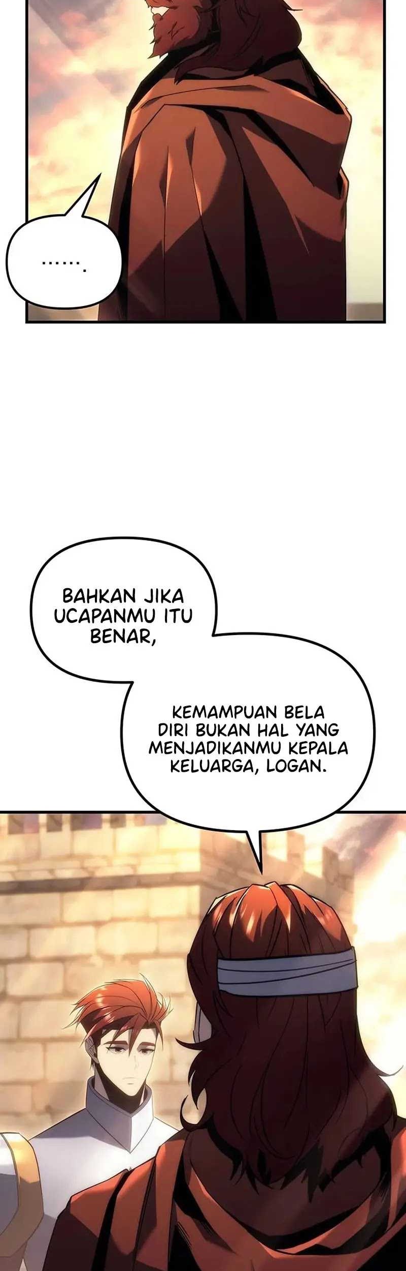 Regressor Of The Fallen Family Chapter 18 Gambar 8