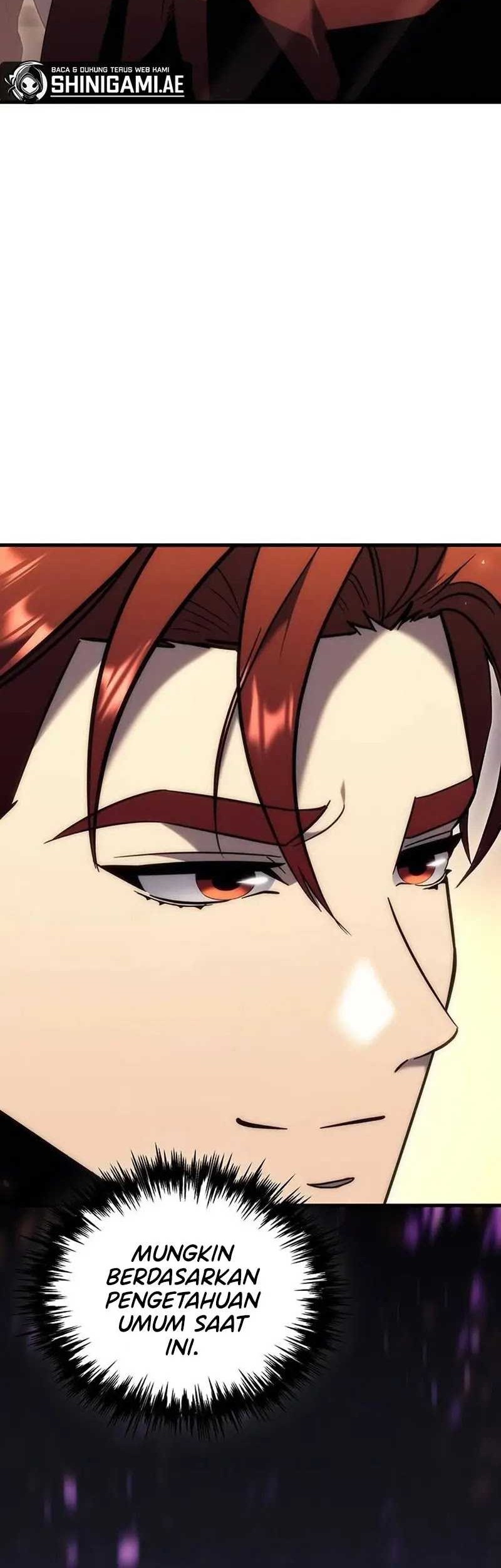 Regressor Of The Fallen Family Chapter 18 Gambar 9