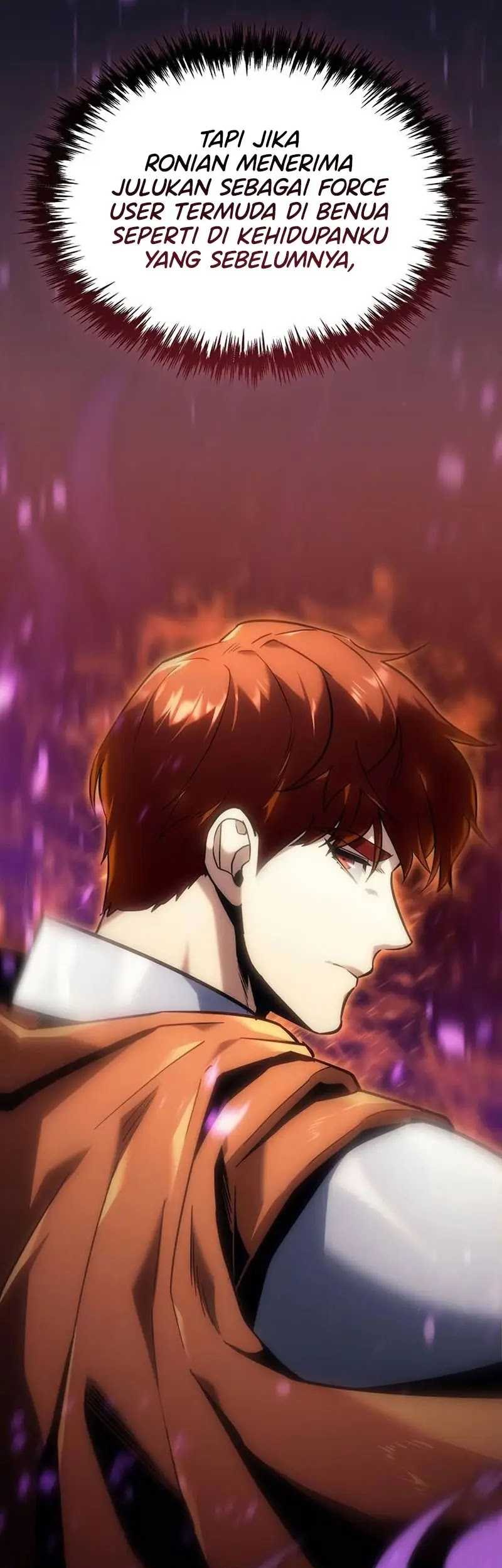 Regressor Of The Fallen Family Chapter 18 Gambar 10