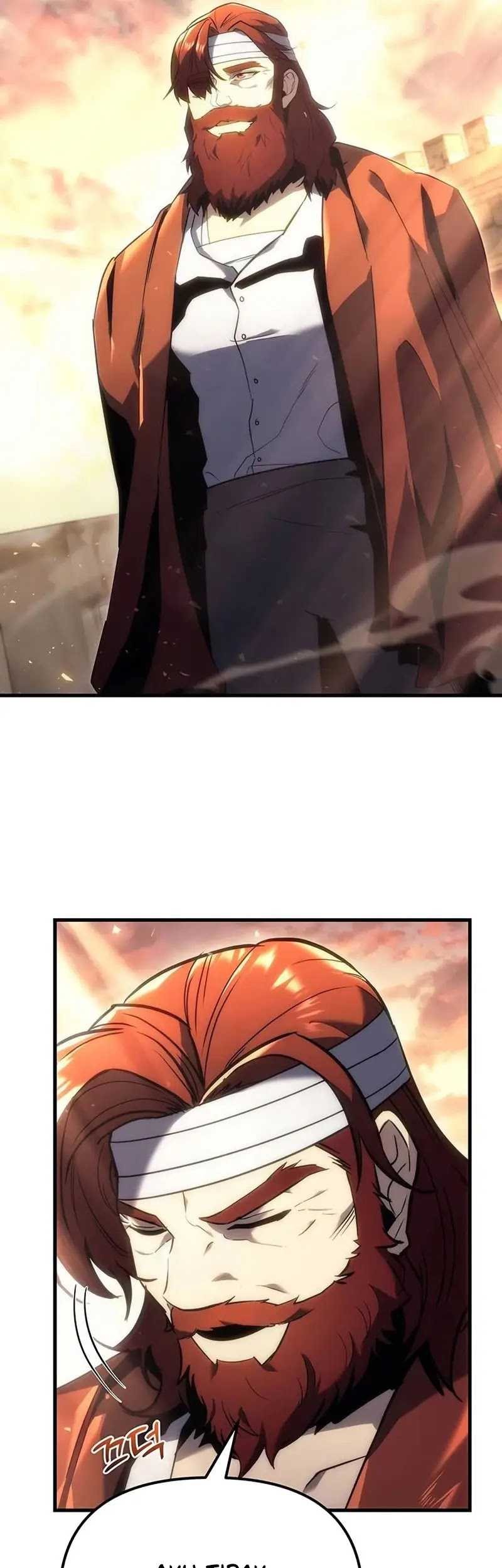 Regressor Of The Fallen Family Chapter 18 Gambar 14