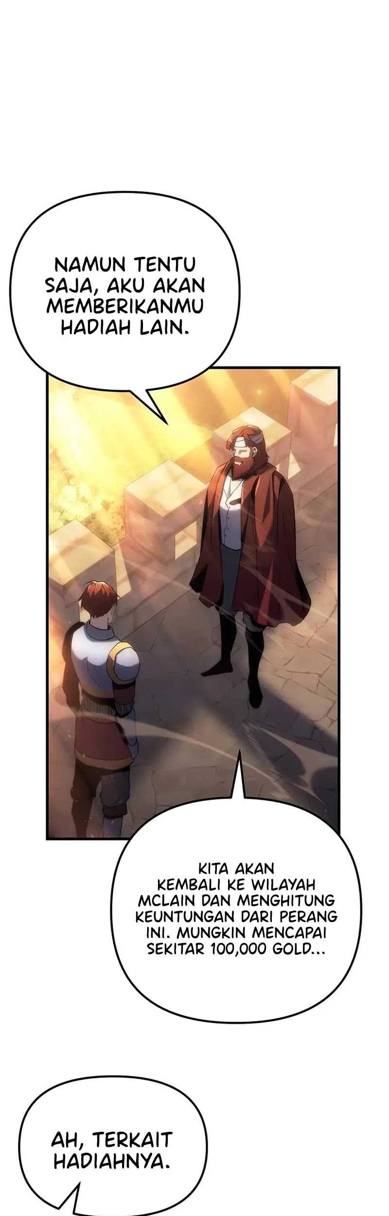 Regressor Of The Fallen Family Chapter 18 Gambar 16
