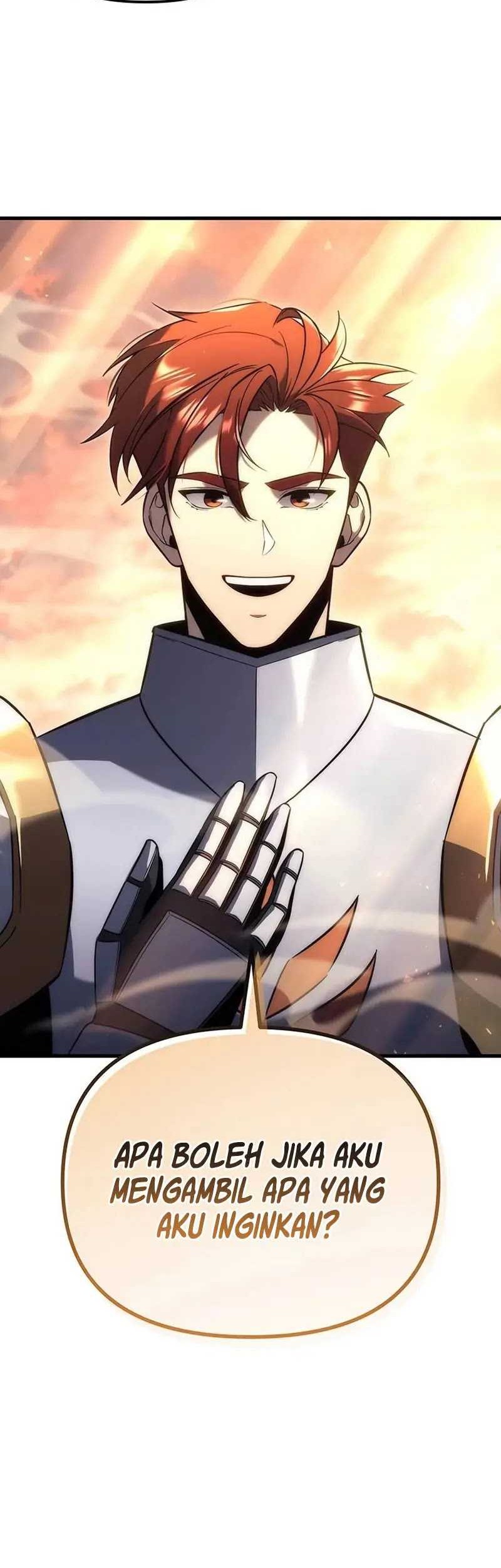 Regressor Of The Fallen Family Chapter 18 Gambar 17