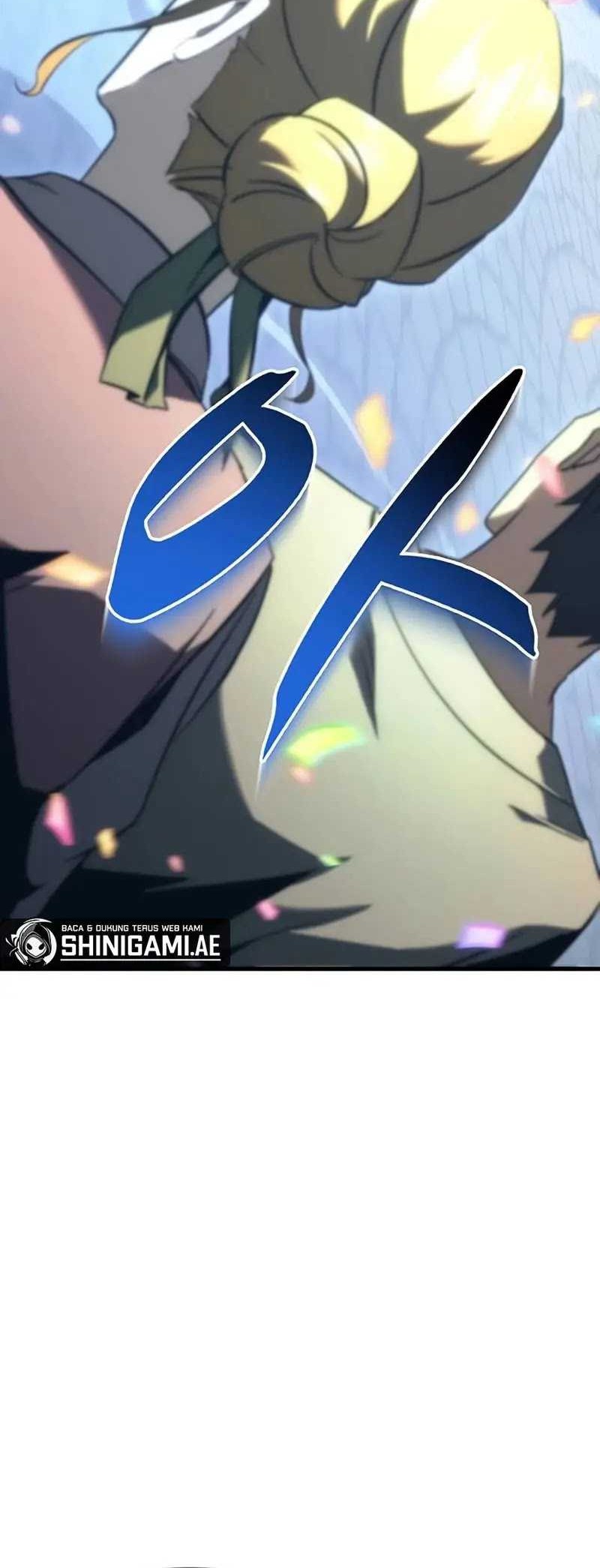 Regressor Of The Fallen Family Chapter 18 Gambar 21