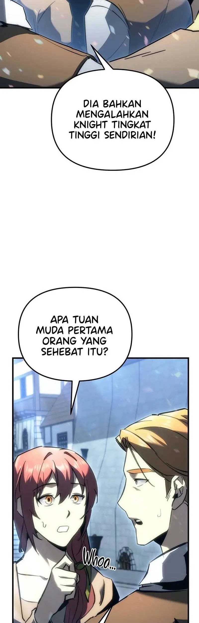 Regressor Of The Fallen Family Chapter 18 Gambar 27