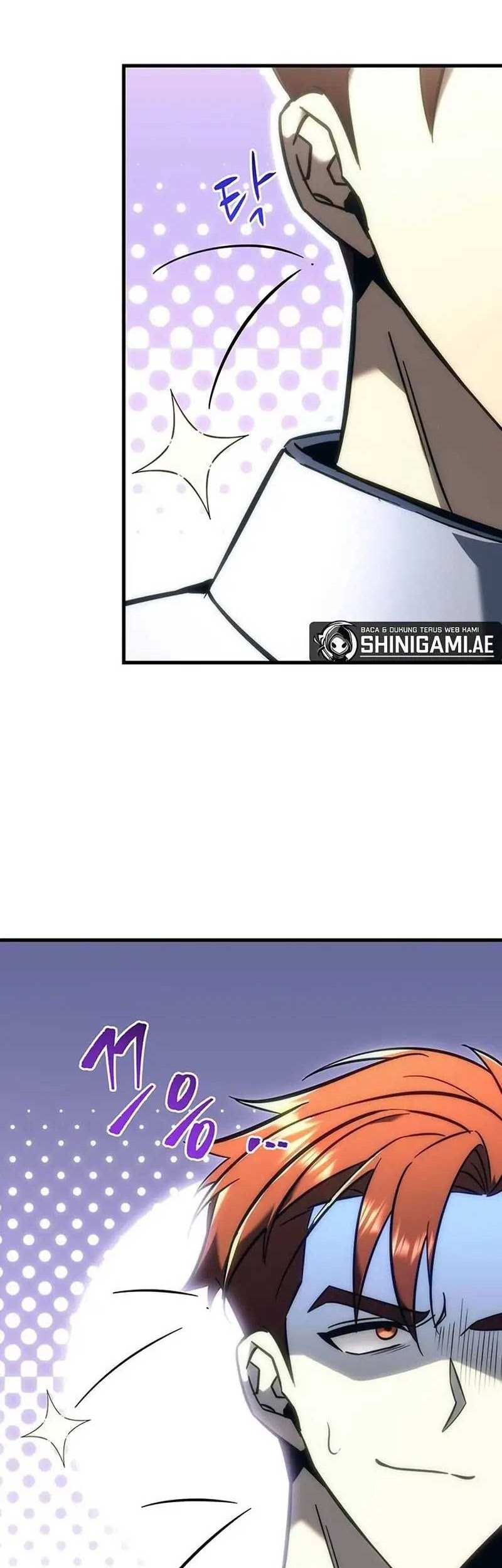 Regressor Of The Fallen Family Chapter 18 Gambar 31