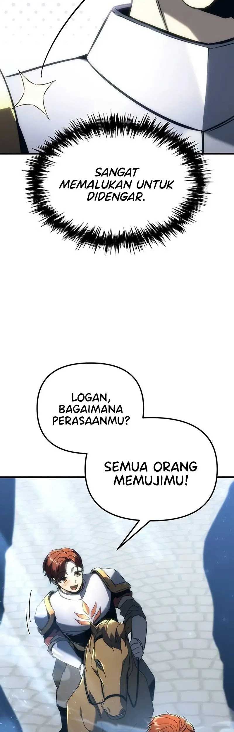 Regressor Of The Fallen Family Chapter 18 Gambar 32