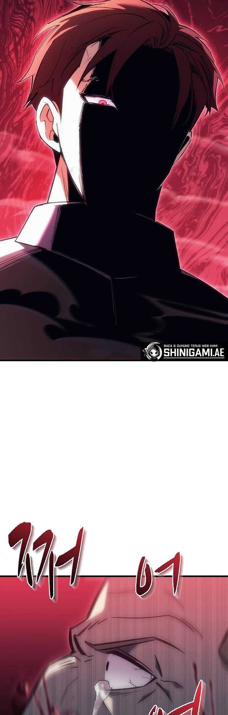 Regressor Of The Fallen Family Chapter 17 Gambar 48