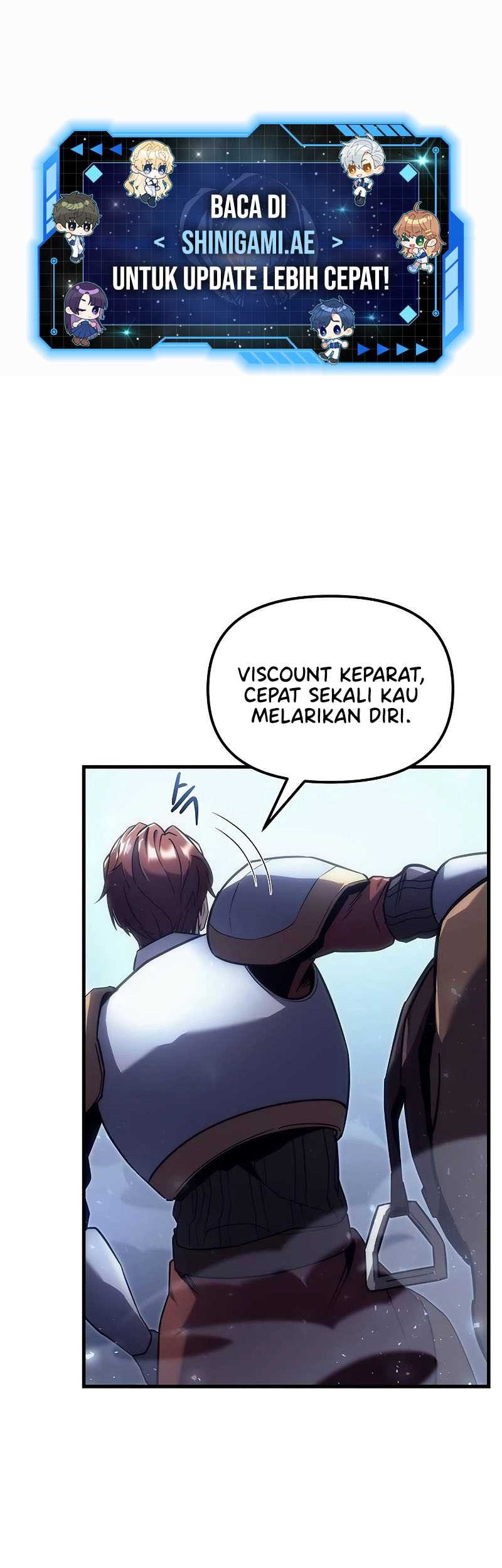 Baca Regressor Of The Fallen Family Chapter 17 Gambar 2