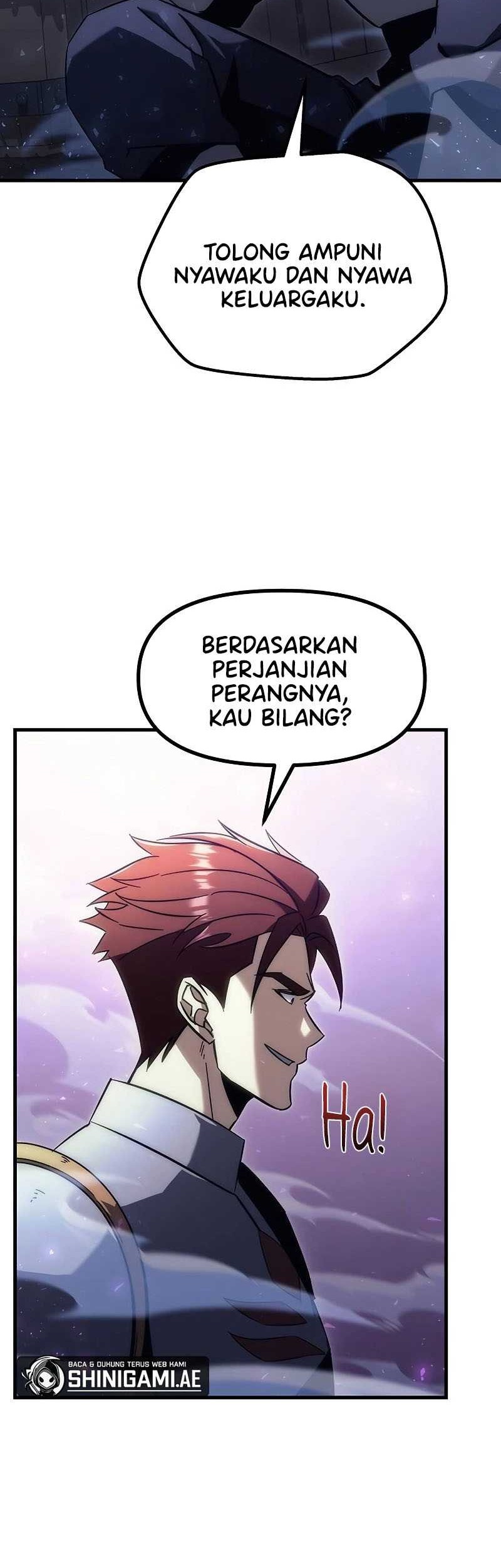 Regressor Of The Fallen Family Chapter 17 Gambar 29