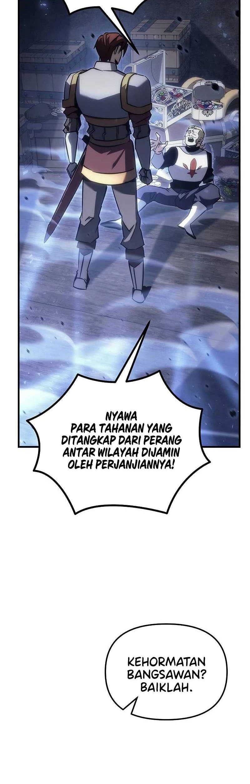 Regressor Of The Fallen Family Chapter 17 Gambar 33