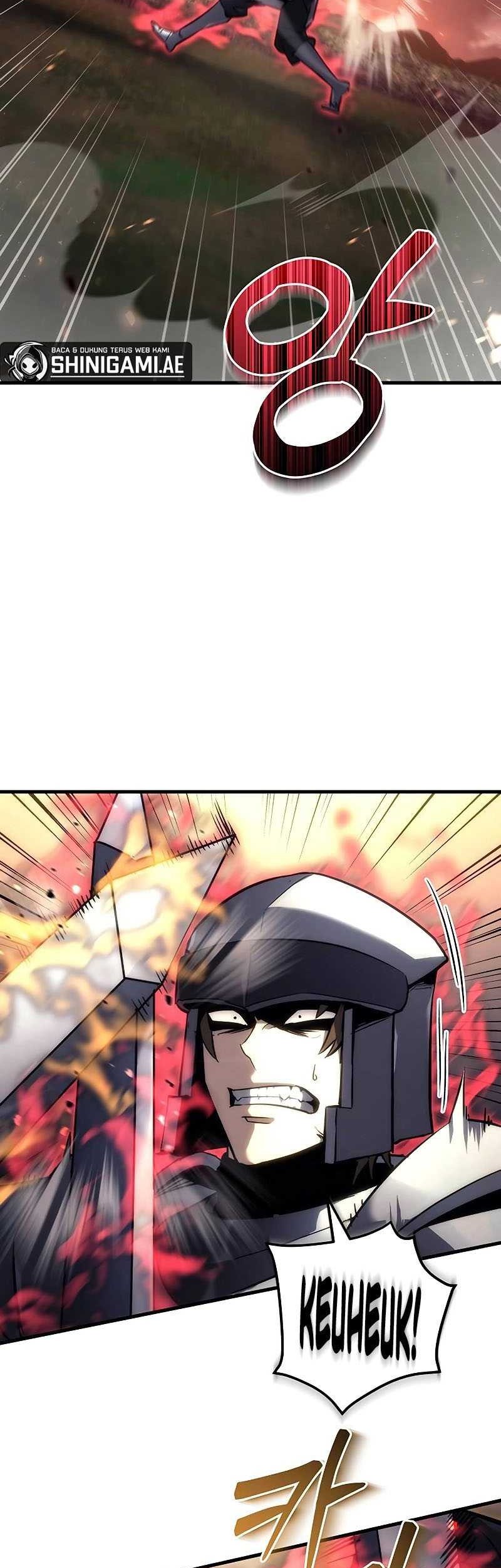Regressor Of The Fallen Family Chapter 16 Gambar 37