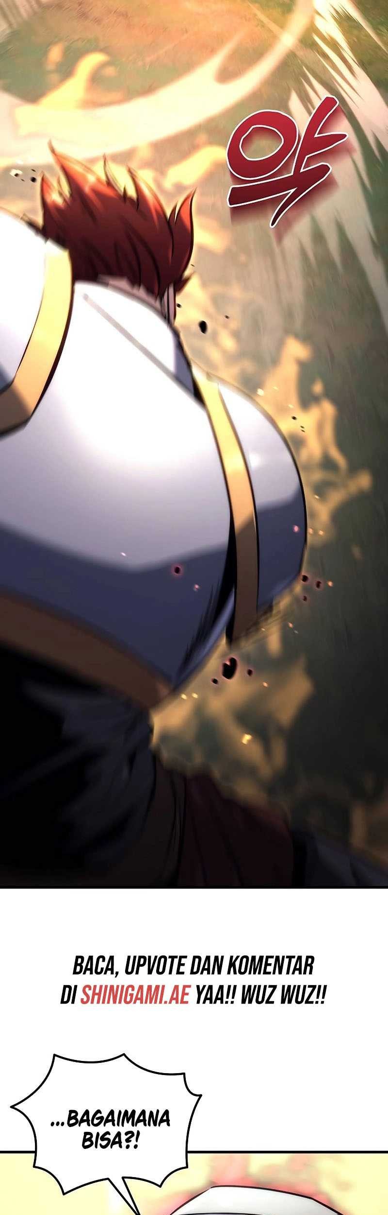Regressor Of The Fallen Family Chapter 16 Gambar 39