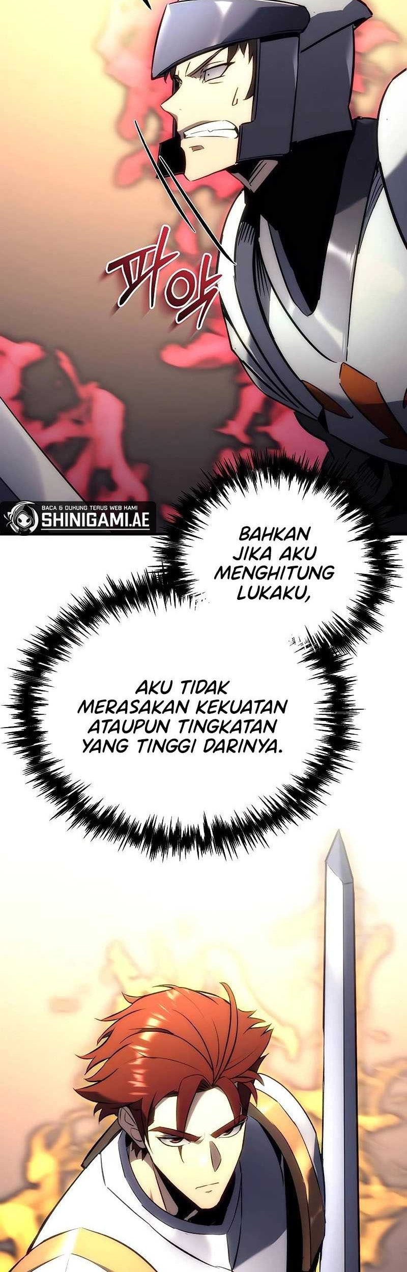 Regressor Of The Fallen Family Chapter 16 Gambar 40
