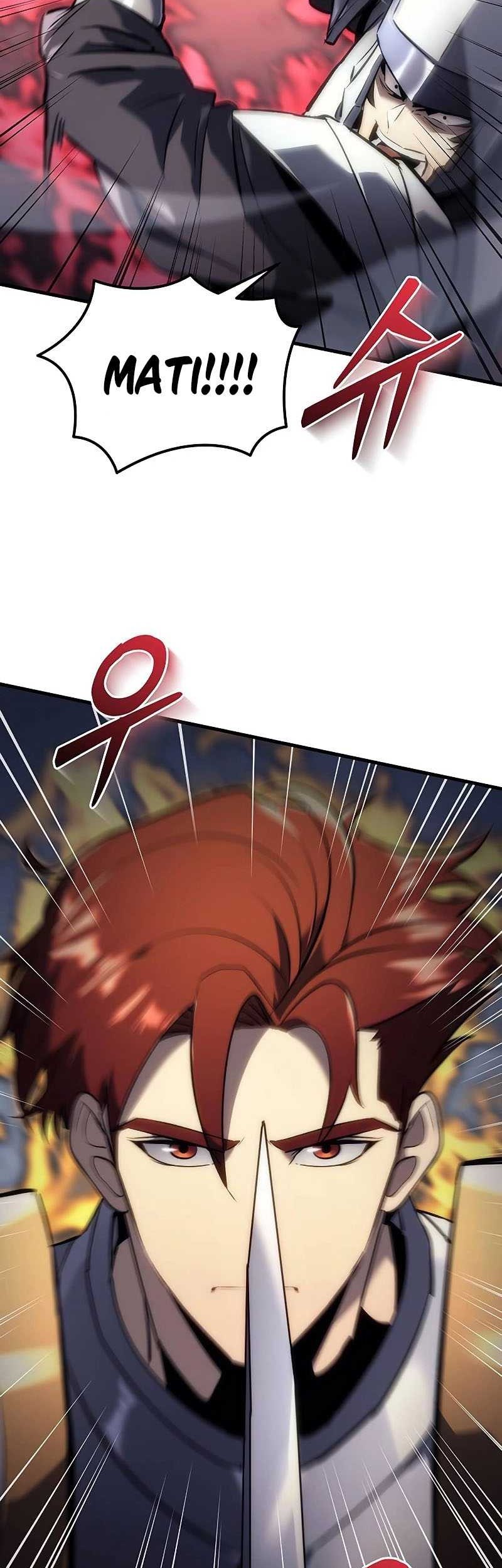 Regressor Of The Fallen Family Chapter 16 Gambar 45