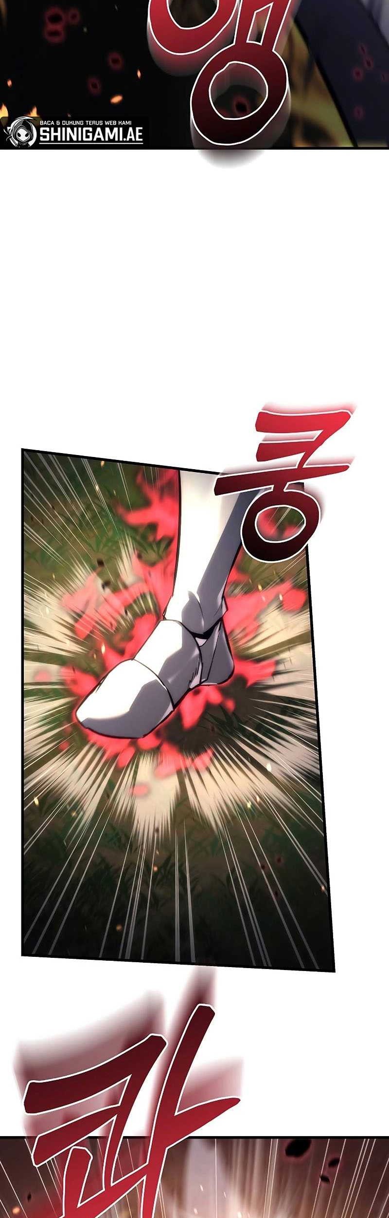 Regressor Of The Fallen Family Chapter 16 Gambar 49