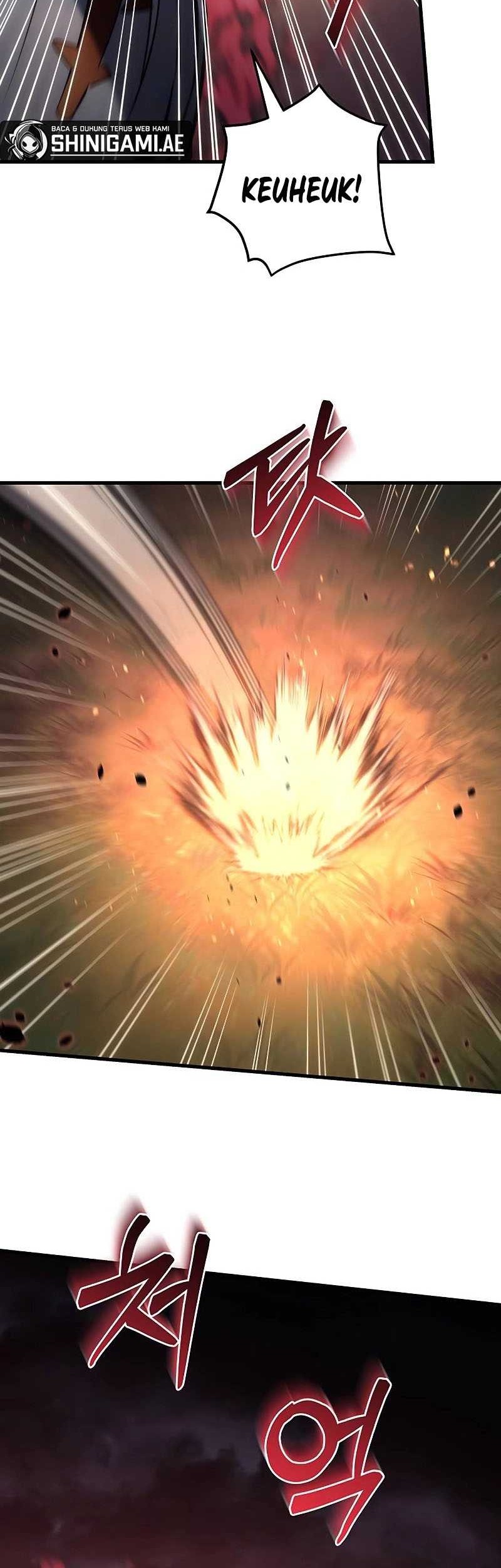 Regressor Of The Fallen Family Chapter 16 Gambar 54