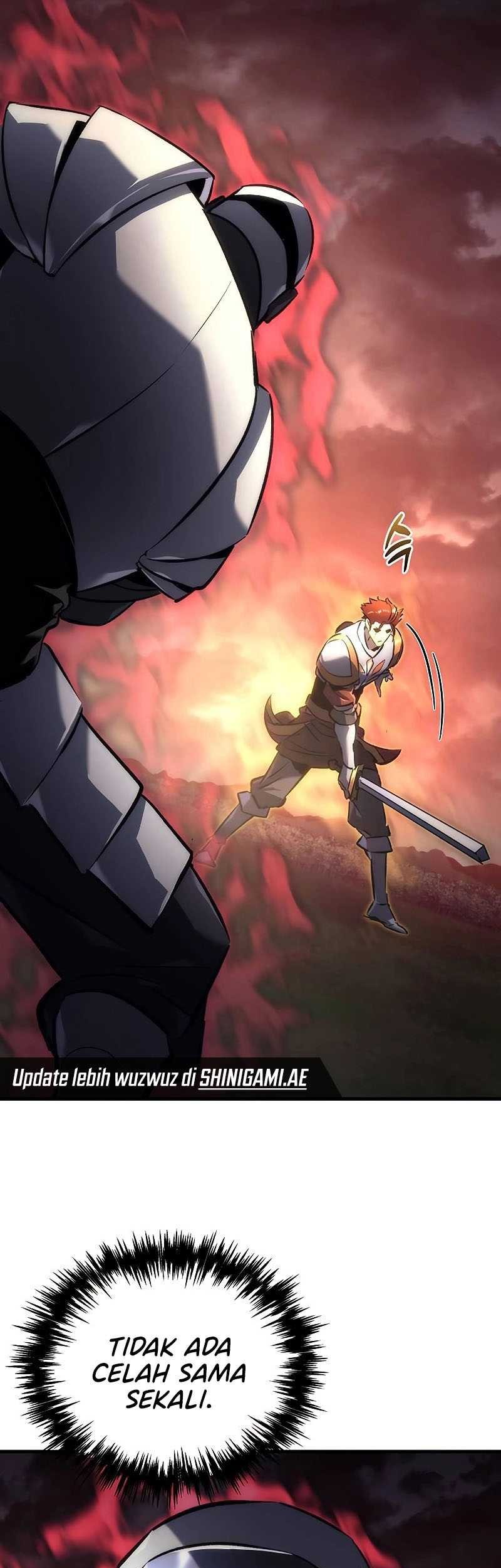 Regressor Of The Fallen Family Chapter 16 Gambar 55