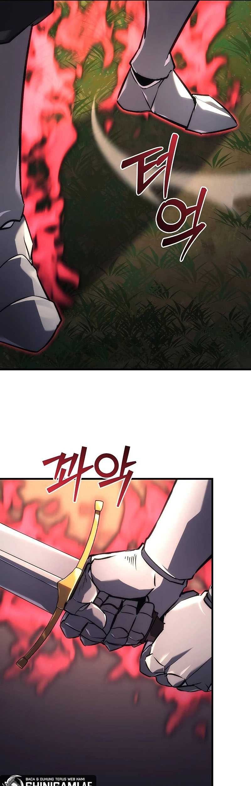 Regressor Of The Fallen Family Chapter 16 Gambar 63