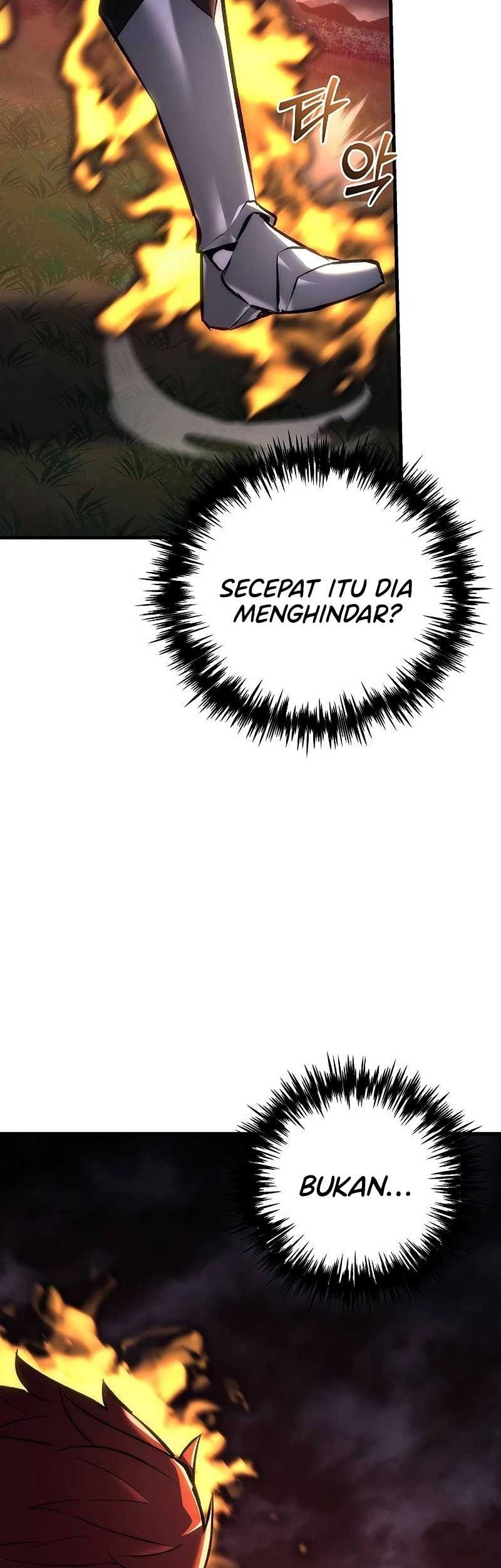 Regressor Of The Fallen Family Chapter 16 Gambar 73