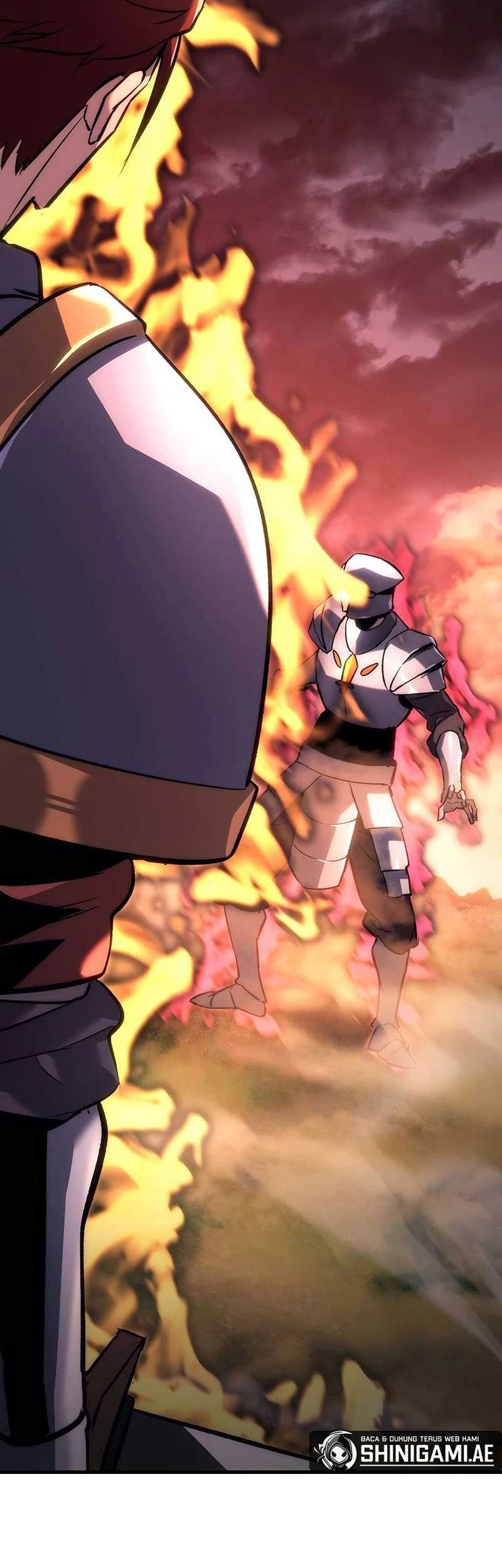 Regressor Of The Fallen Family Chapter 16 Gambar 74