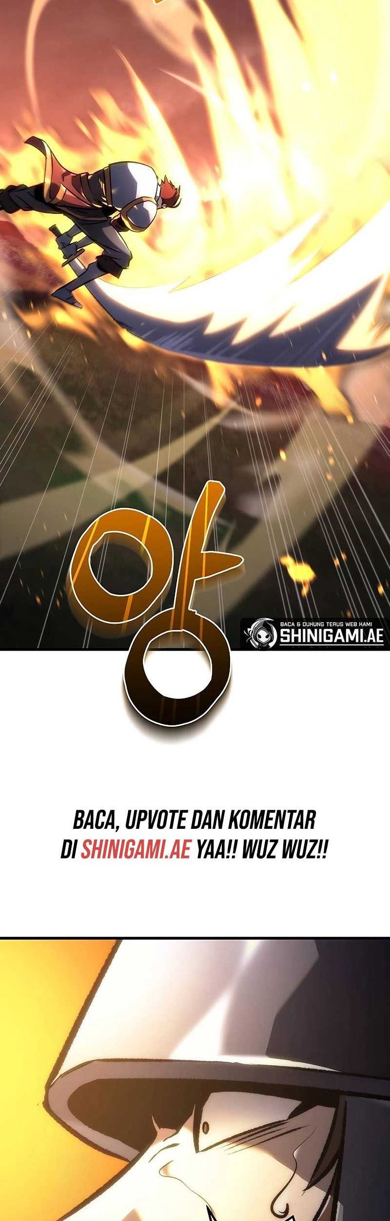 Regressor Of The Fallen Family Chapter 16 Gambar 80