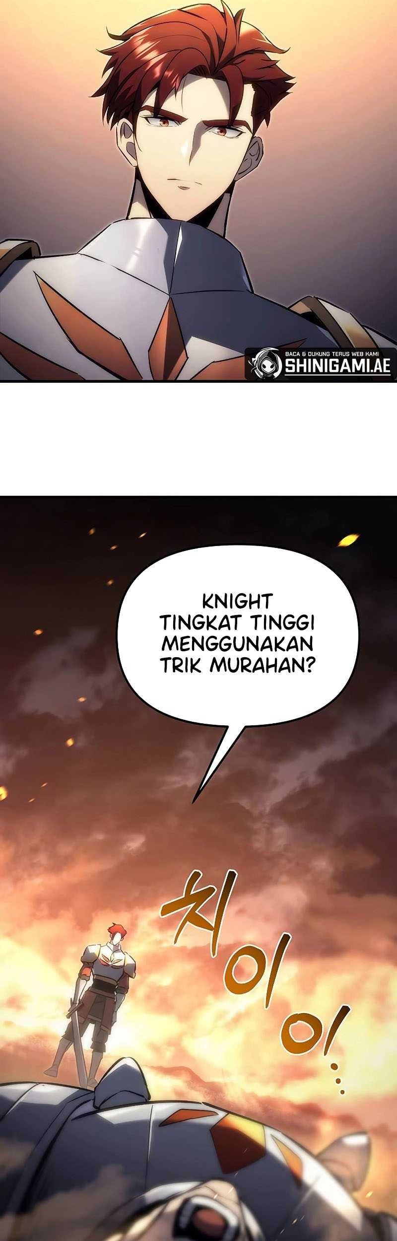 Regressor Of The Fallen Family Chapter 16 Gambar 89