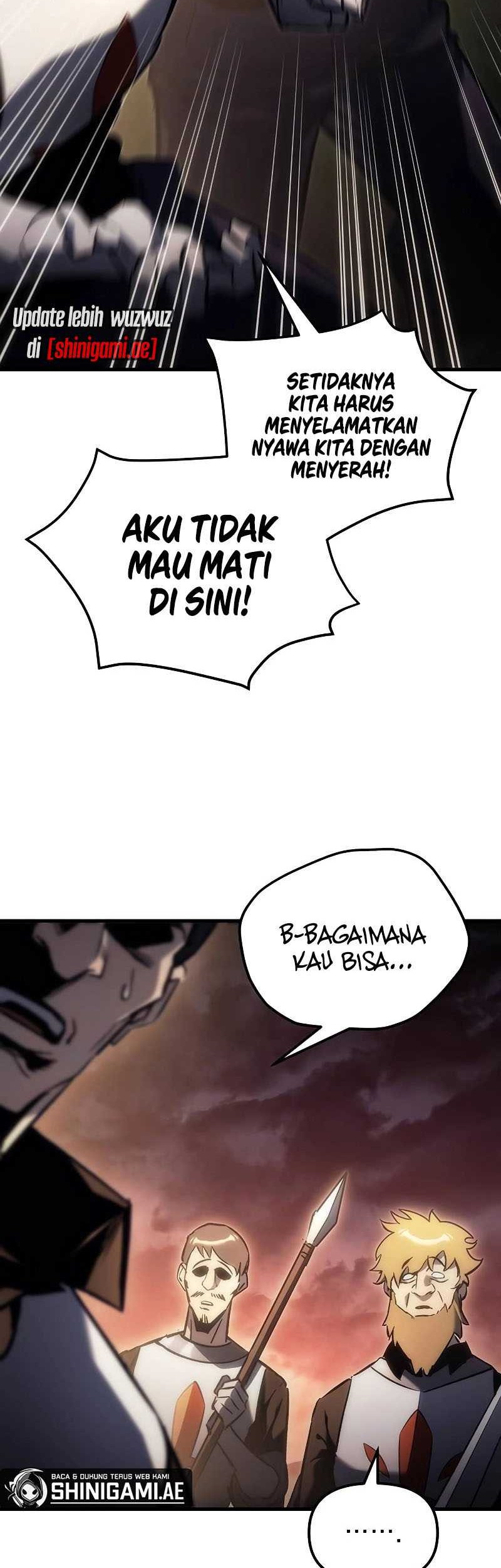 Regressor Of The Fallen Family Chapter 16 Gambar 96