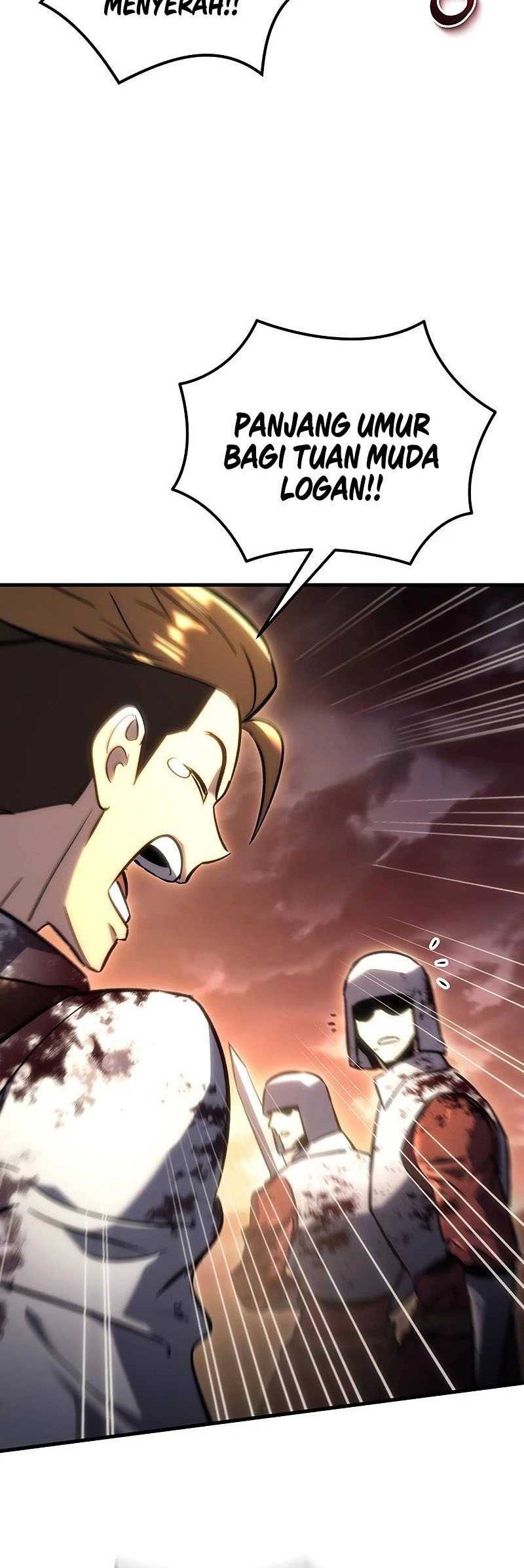 Regressor Of The Fallen Family Chapter 16 Gambar 98