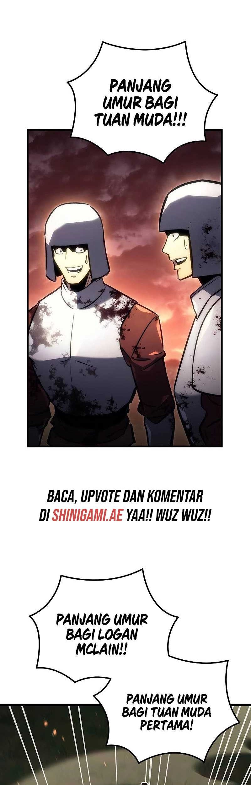 Regressor Of The Fallen Family Chapter 16 Gambar 100