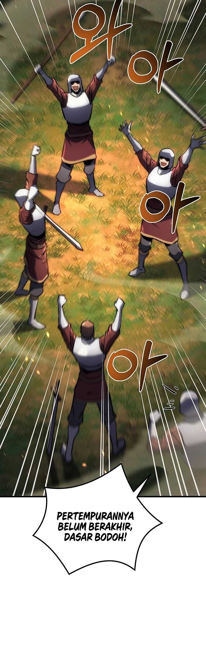 Regressor Of The Fallen Family Chapter 16 Gambar 101