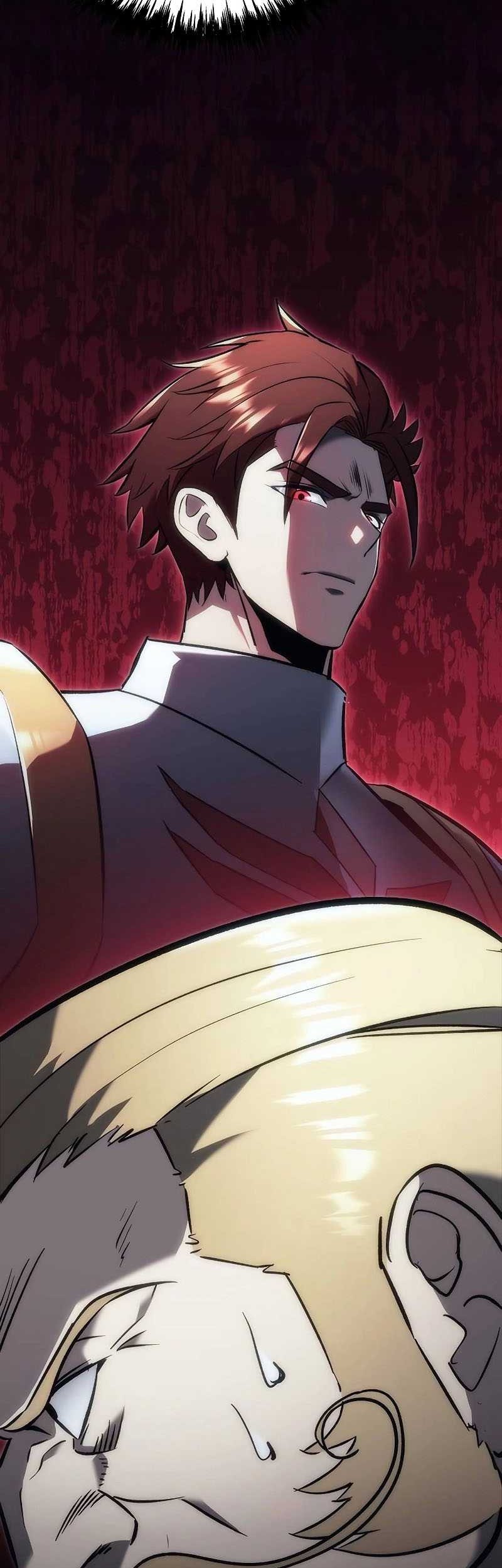 Regressor Of The Fallen Family Chapter 16 Gambar 105
