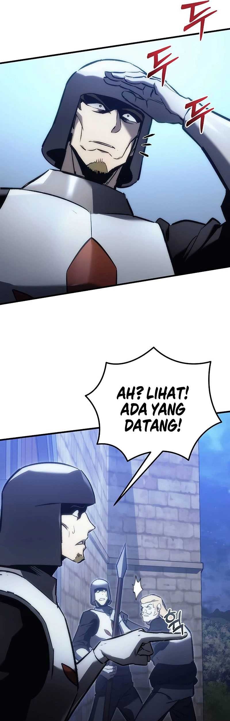 Regressor Of The Fallen Family Chapter 16 Gambar 111