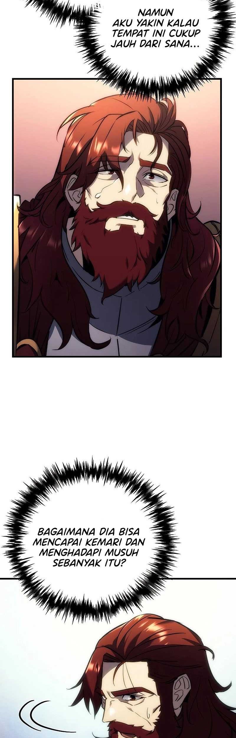 Regressor Of The Fallen Family Chapter 16 Gambar 3