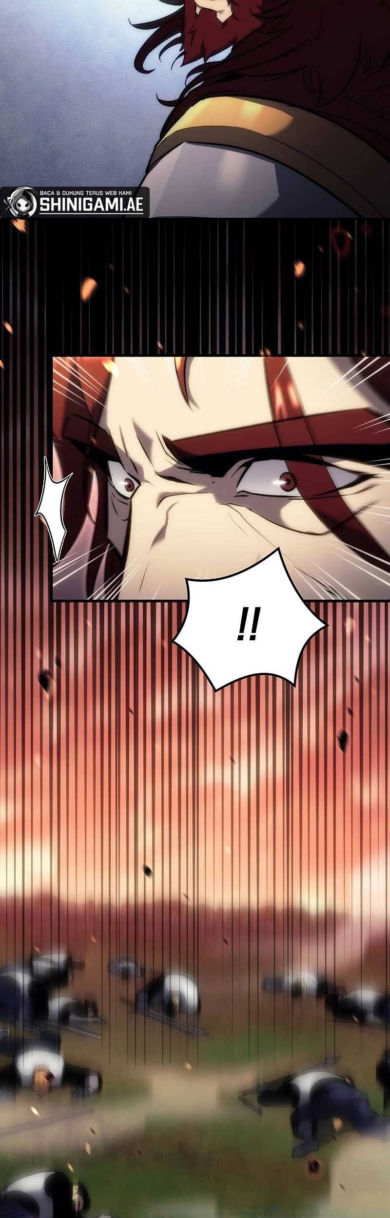 Regressor Of The Fallen Family Chapter 16 Gambar 4