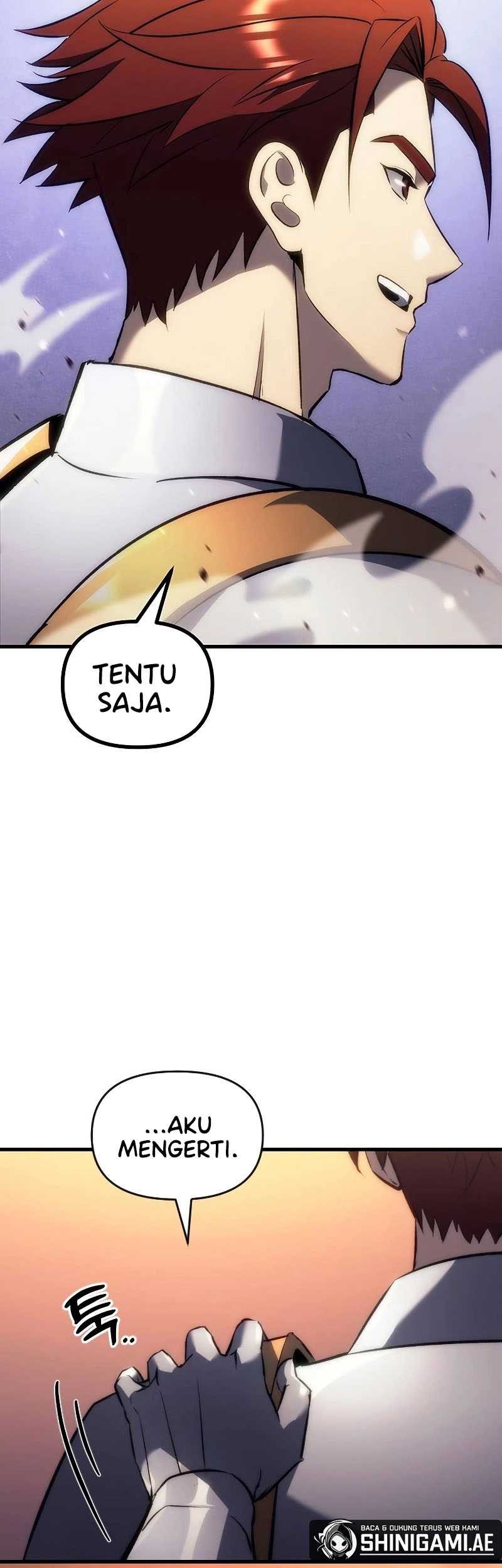 Regressor Of The Fallen Family Chapter 16 Gambar 9