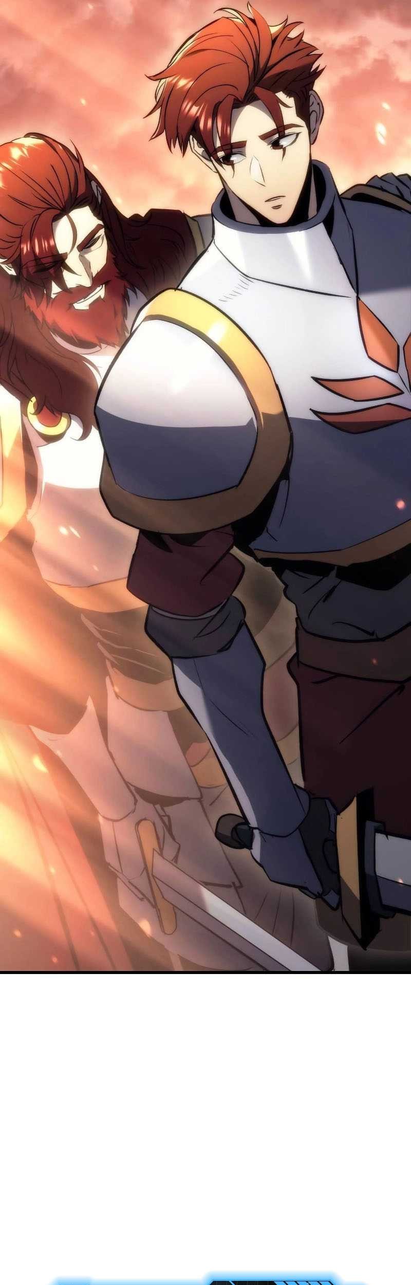 Regressor Of The Fallen Family Chapter 16 Gambar 11