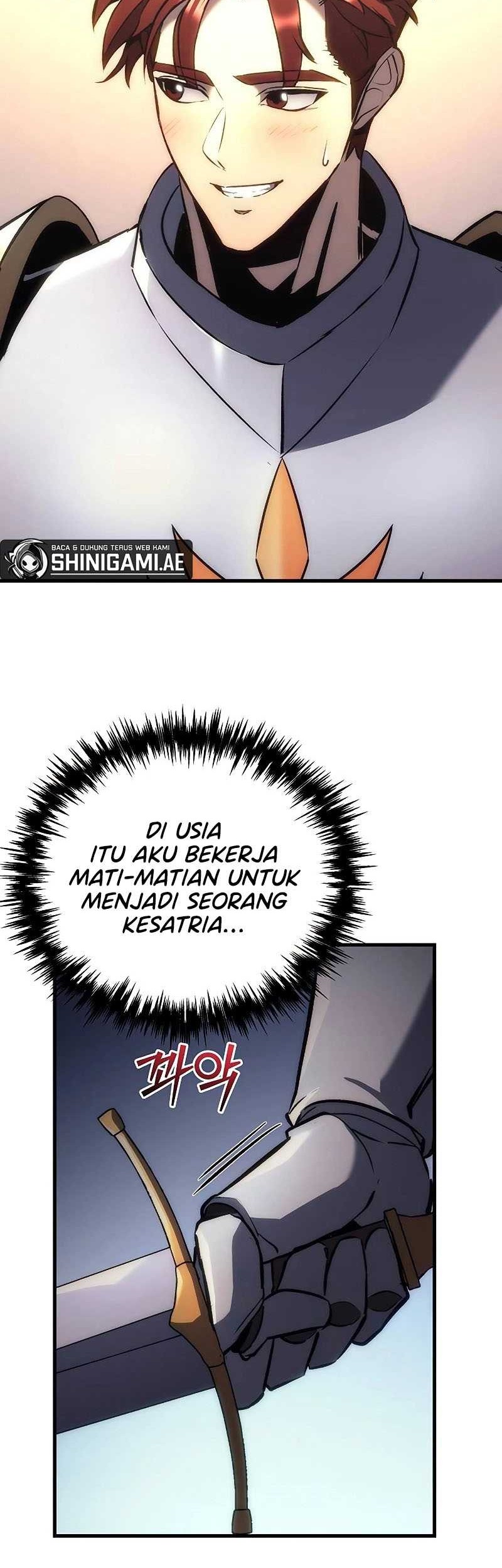 Regressor Of The Fallen Family Chapter 16 Gambar 14