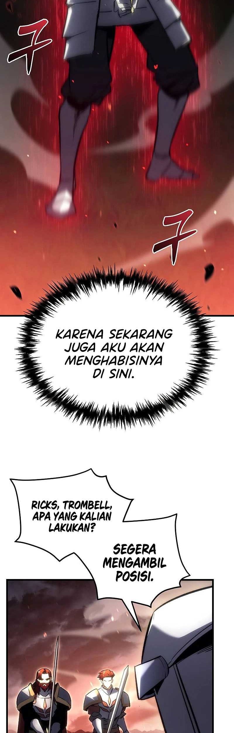 Regressor Of The Fallen Family Chapter 16 Gambar 16