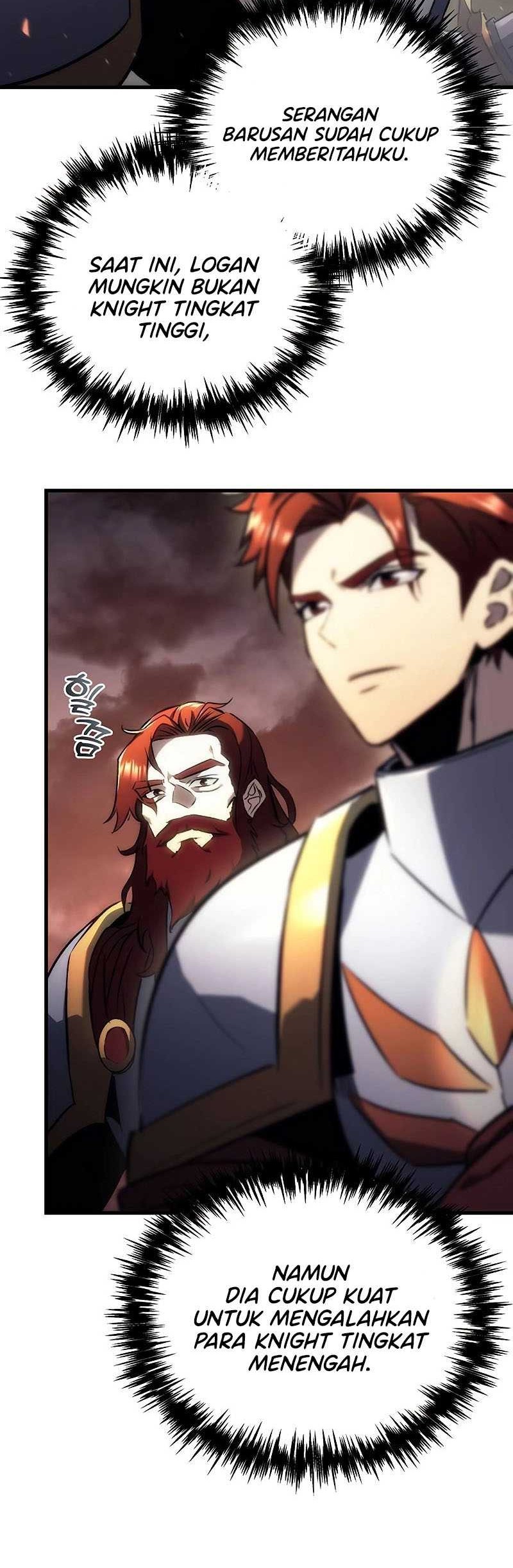Regressor Of The Fallen Family Chapter 16 Gambar 18