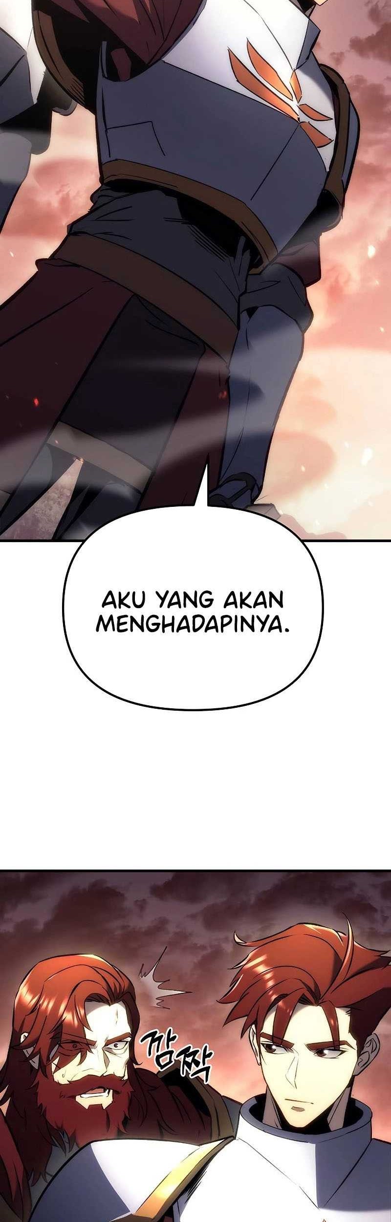 Regressor Of The Fallen Family Chapter 16 Gambar 20