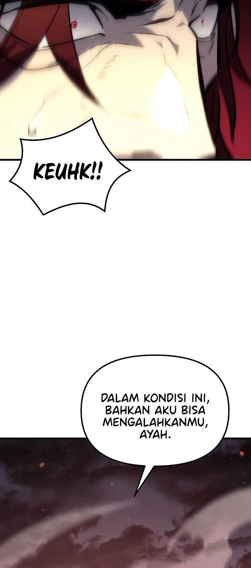 Regressor Of The Fallen Family Chapter 16 Gambar 22