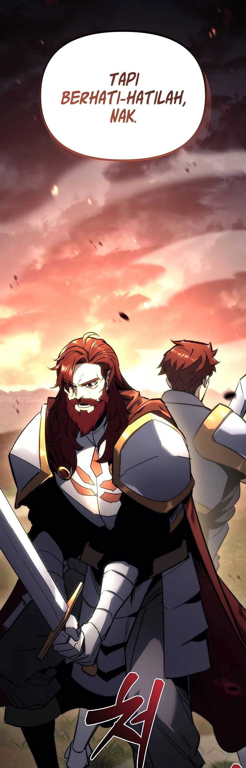 Regressor Of The Fallen Family Chapter 16 Gambar 25
