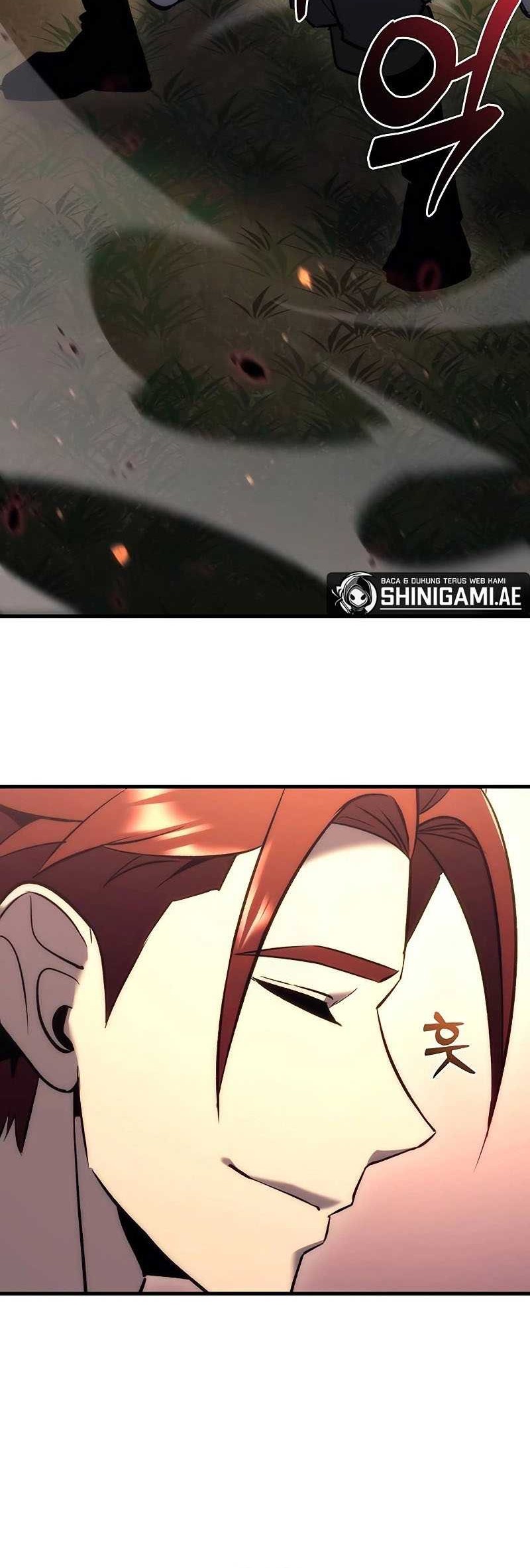 Regressor Of The Fallen Family Chapter 16 Gambar 26