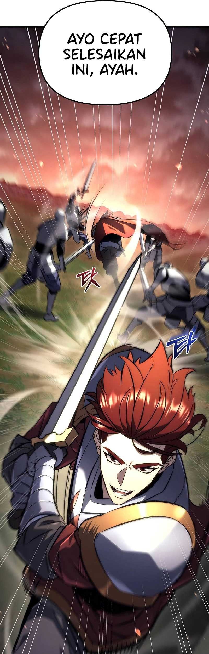 Regressor Of The Fallen Family Chapter 16 Gambar 27