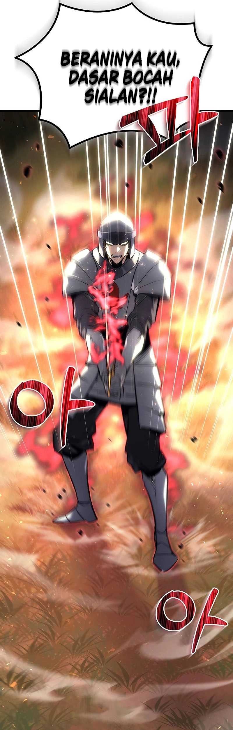 Regressor Of The Fallen Family Chapter 16 Gambar 31