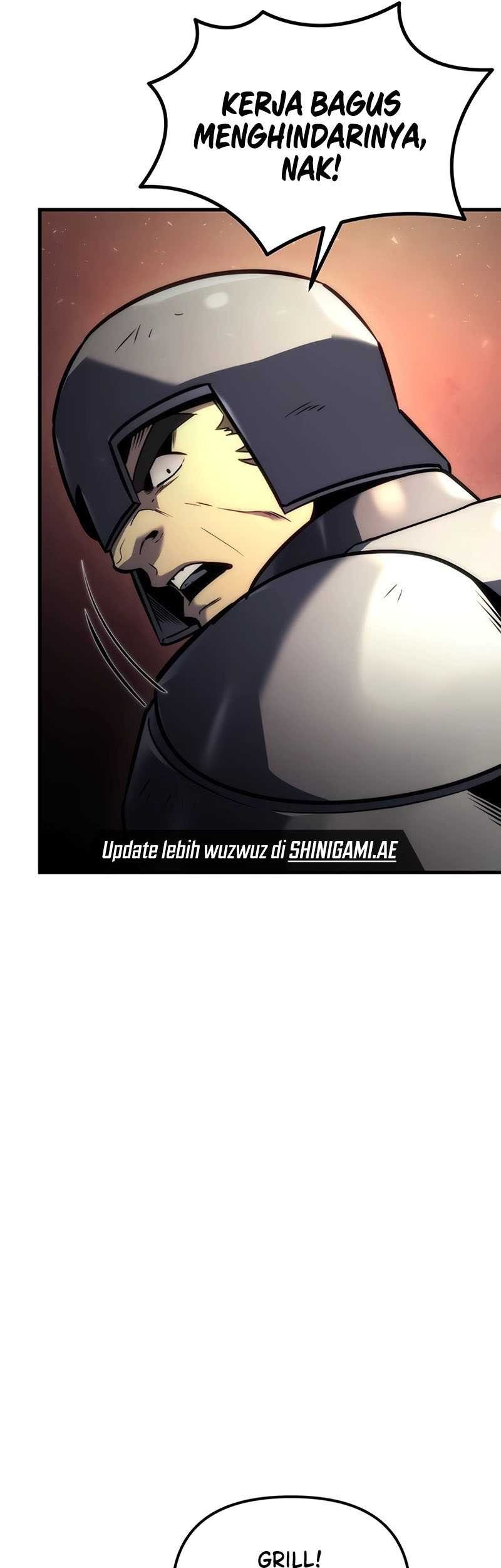 Regressor Of The Fallen Family Chapter 15 Gambar 33