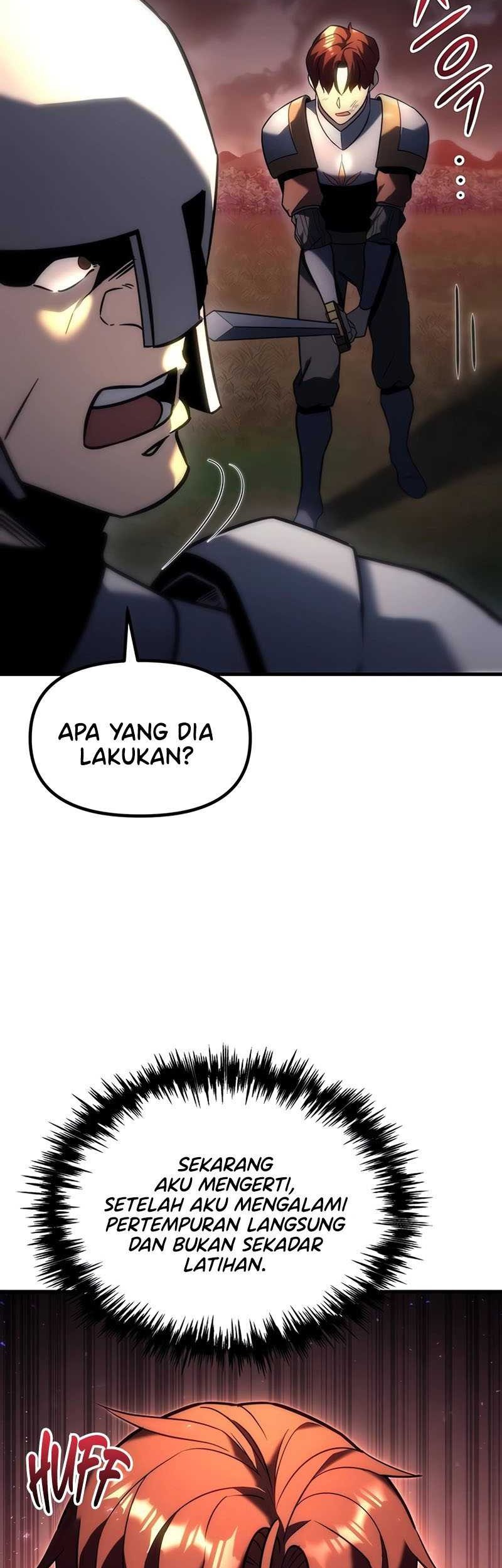 Regressor Of The Fallen Family Chapter 15 Gambar 35