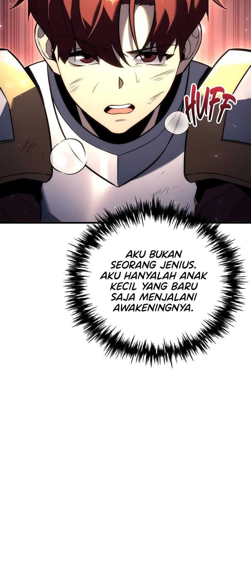 Regressor Of The Fallen Family Chapter 15 Gambar 36