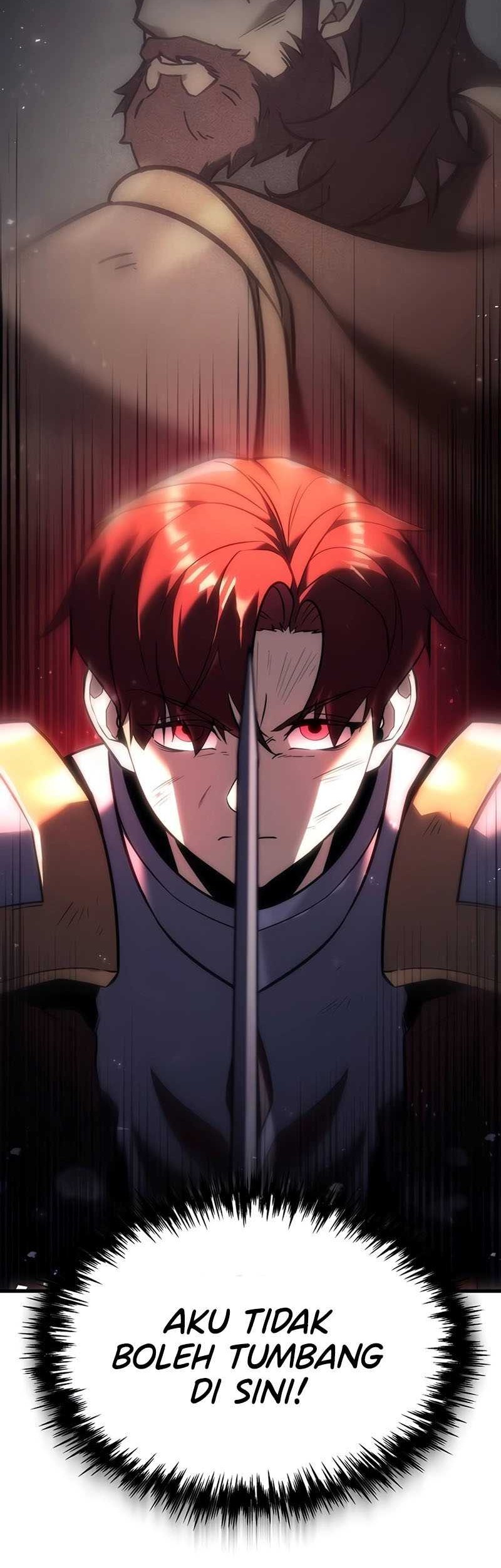 Regressor Of The Fallen Family Chapter 15 Gambar 38