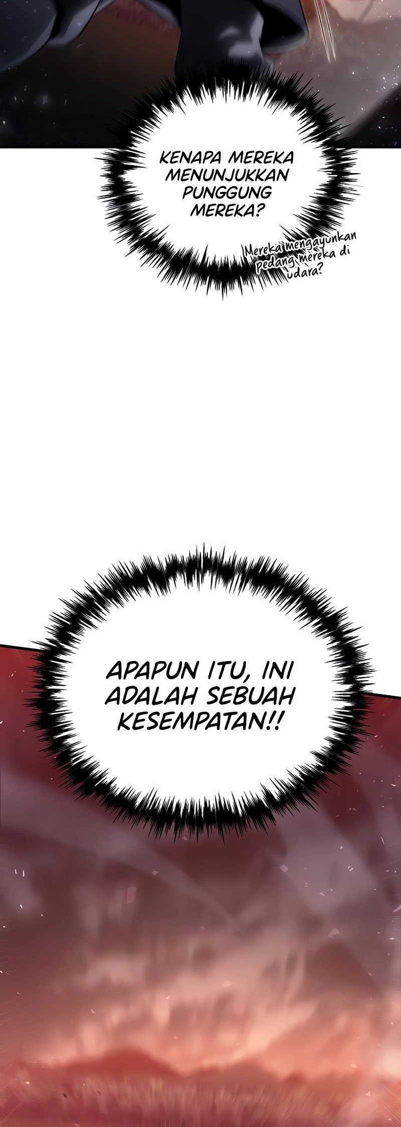 Regressor Of The Fallen Family Chapter 15 Gambar 40